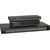NETGEAR GS348 Unmanaged Gigabit Ethernet (10/100/1000) 1U Black