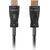 Lanberg CA-HDMI-30FB-0200-BK optical cable HDMI M/M 20m v2.1 8K AOC