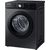 Samsung WW11BBA046ABLE veļas mazgājamā mašīna 11kg melna 1400rpm