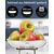 Retro kitchen scale ProfiCook PCKW1247