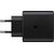 Samsung EP-TA845EBE Super Fast Charge PD 45W Tīkla Lādētājs