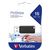 Verbatim Store n Go 16GB Pinstripe USB 2.0 black