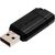 Verbatim Store n Go 16GB Pinstripe USB 2.0 black