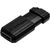 Verbatim Store n Go 16GB Pinstripe USB 2.0 black