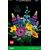 LEGO® Icons Pļavas ziedu pušķis (10313)