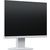 EIZO EV2460-WT - 23.8 - LED (white, FullHD, IPS, 60 Hz, HDMI)