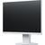 EIZO EV2460-WT - 23.8 - LED (white, FullHD, IPS, 60 Hz, HDMI)