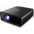 Philips Projector  Neopix 520 Full HD (1920x1080), 350 ANSI lumens, Black, Wi-Fi, Lamp warranty 12 month(s)