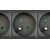 Akyga Surge protector AK-SP-05A 1,8m 5 outlets CEE7/5 +switch Black