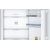 Bosch Serie 4 KIN86VFE0 fridge-freezer Built-in 260 L E