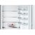 Bosch Serie 6 KIS86AFE0 fridge-freezer Built-in 266 L E