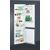 Whirlpool ART 65021 fridge-freezer Built-in 279 L White