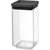 BRABANTIA kārba kantaina 1,6L, dark grey - 122385