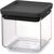 BRABANTIA kārba kantaina 0,7L, dark grey - 122309