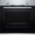 Bosch oven HBA530BR1 Serie 2 A silver