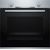 Bosch oven HBA530BR1 Serie 2 A silver