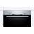 Bosch oven HBA530BR1 Serie 2 A silver