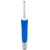 Oral-B Electric Toothbrush D12 Vitality Easy Clean Rechargeable, For adults, Number of brush heads included 1, Number of teeth brushing modes 1, Blue/White