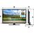 Manta 19LHN123D D-LED Televizors 19" collas