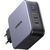 UGREEN CD289 Power Charger, 2x USB-C, 1x USB-A, GaN, 140W, 2m Cable (Silver)