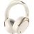 Edifier WH950NB wireless headphones, ANC (ivory)