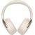 Edifier WH950NB wireless headphones, ANC (ivory)