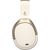 Edifier WH950NB wireless headphones, ANC (ivory)