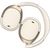 Edifier WH950NB wireless headphones, ANC (ivory)