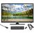 Manta 19LHN123D D-LED Televizors 19" collas
