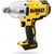 Klucz udarowy Dewalt DCF897N 18 V 3/4"