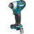 Klucz udarowy Makita TW161DZ 12 V 1/2"