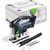 Wyrzynarka Festool WYRZYNARKA AKUMULATOROWA PSBC 420 EB-BASIC