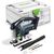 Wyrzynarka Festool WYRZYNARKA AKUMULATOROWA PSBC 420 EB-BASIC