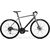 Merida Speeder 100 / Pelēka / Melna / 59 cm / XL
