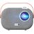 Mini wireless projector BYINTEK K16Pro