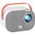 Mini wireless projector BYINTEK K16Pro