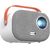 Mini wireless projector BYINTEK K16Pro