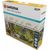Gardena Micro-Drip laistīšanas terases komplekts (30 augiem) 13400-20