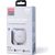 Joyroom TWS earphones wireless ENC waterproof IPX4 Bluetooth 5.3 white (JR-TL11)