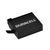 Duracell Премиум Аналог AHDBT-401 Аккумулятор GoPro 4 Black & Silver 3.8V 1160mAh