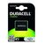 Duracell Премиум Аналог AHDBT-301 AHDBT-302 Аккумулятор GoPro 3 3+ Black & Silver 3.7V 1000mAh
