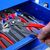 Knipex Basic 002001V15 - 4-parts set