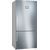 Bosch Serie 6 KGN86AIDR fridge-freezer Freestanding 631 L D Stainless steel