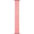 Tactical 767 Braided String Band for Watch 1|2|3|4|5|6|7|SE 38|40|41mm size XL Pink