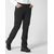 Millet W Trekker Stretch Zip Off III Pant / Melna / 42