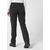 Millet W Trekker Stretch Zip Off III Pant / Melna / 42