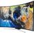 Samsung UE55MU6292UXXH 55" 4K Ultra HD Smart TV Wi-Fi Black, Silver LED TV