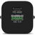 Port Designs 900105-EU mobile device charger Black Indoor