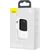 Powerbank Baseus Qpow PRO with cable, 20000mAh, 20W (White)