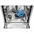 Electrolux ESG43310SX Brīvi stāvošā trauku mazgājamā mašīna 45cm 700.sērija „GlassCare“